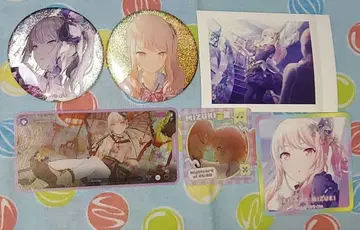 프로세카 아키야마 미즈키