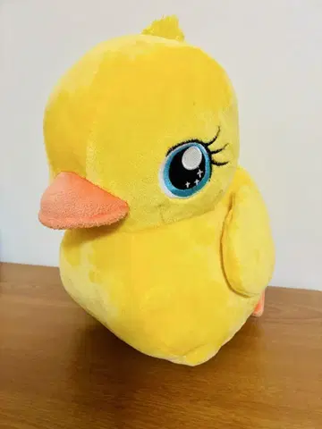 BIG 오리 봉제 인형 애니멀 동물 새 병아리 마스코트 인형 선물