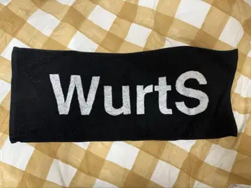 WurtS 타월