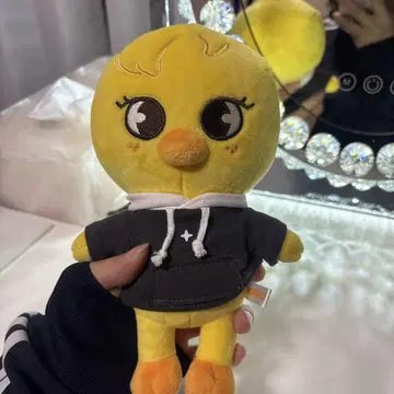포가리 skzoo 봉제 인형 필릭스 스키즈 straykids 공식