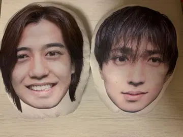 King & Prince 페이스 쿠션