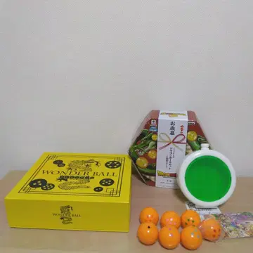 드래곤볼 세트