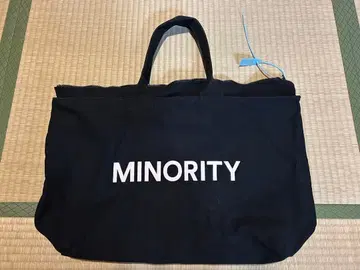 사카낙션 토트백
