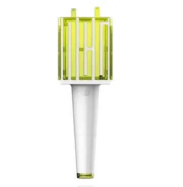 nct 응원봉