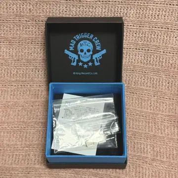 히프노시스 마이크 히프노시스 마이크 목걸이 부시지마 메이슨 리오