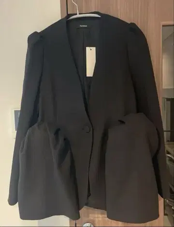 PACHMAN COBB JACKET 36 파하만 코브 자켓