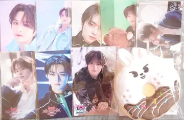 StrayKids 리노 묶음 판매