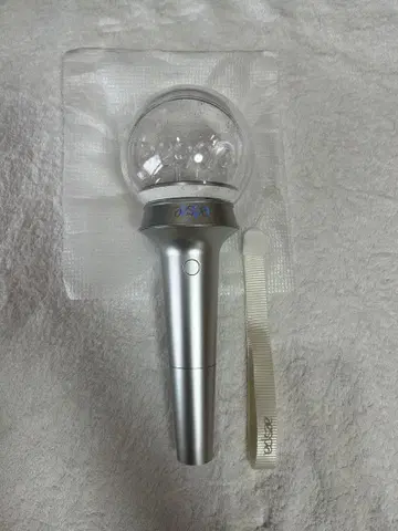 aespa 응원봉 ver.1