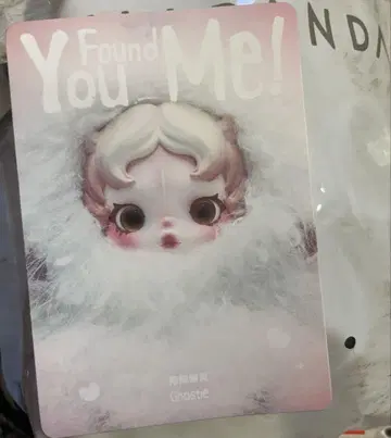 스컬팬더 ghostie 고스티
