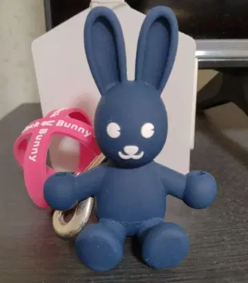 Jack Bunny!! 토끼형 공 케이스