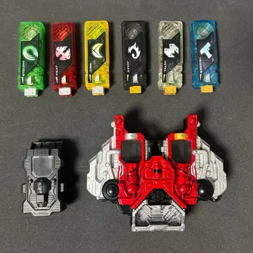 DX 더블 드라이버 페인팅 제품 가이아 메모리