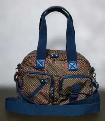 키플링 투웨이 숄더백 토트백 KIPLING 2WAY