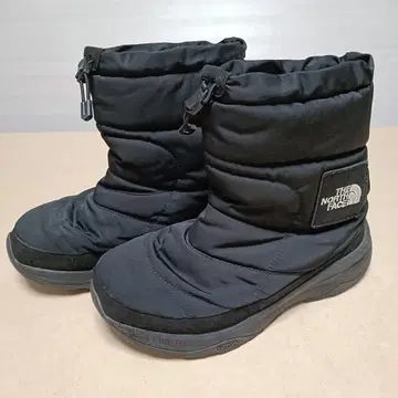 THE NORTH FACE 26.0cm 눕시 부티