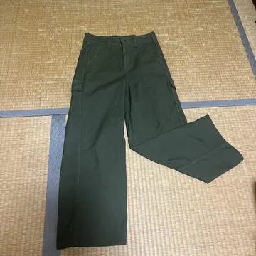 카고 팬츠