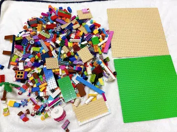 LEGO CLASSIC 10698 아이스크림 가게