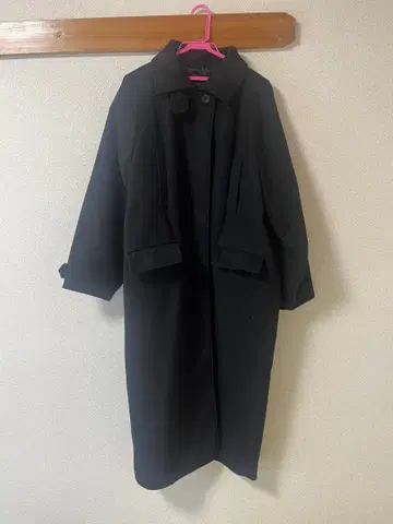 코쿤 롱 코트