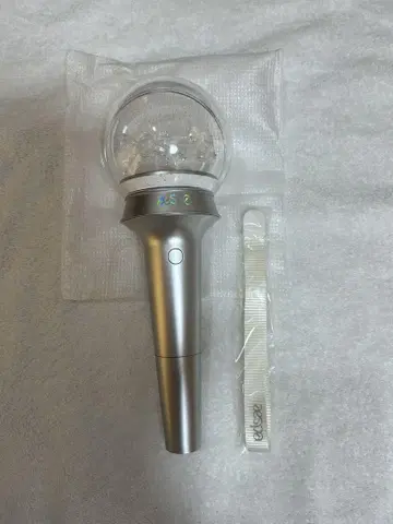 aespa 응원봉 ver.1