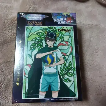 하이큐!! 오이카와 토오루 퍼즐 [대왕님]