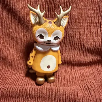 MORRIS 부스카