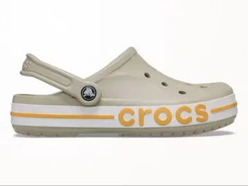 crocs 바야밴딩 크로그 Cobblestone