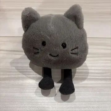 제리캣 Amuseabean 키티