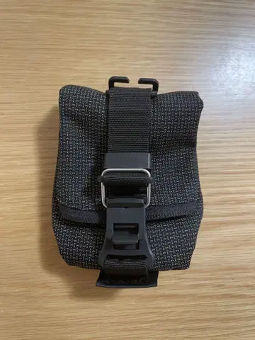 bagjack 케이블 파우치 NXL 리플렉터 bagjack