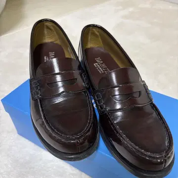 하루타 로퍼 3E 24cm