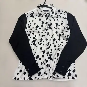 STRASBURGO AKIRA NAKA 긴팔 셔츠 38 스트라스부르고