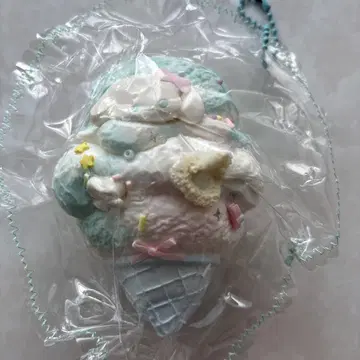 아이스크림 스퀴즈