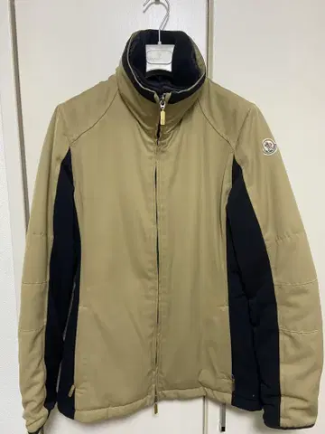 Moncler 스탠드 카라 자켓 S