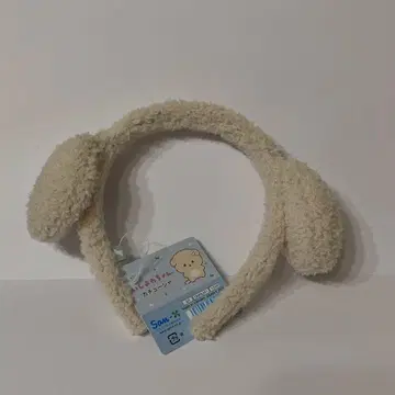이시요와짱 머리띠