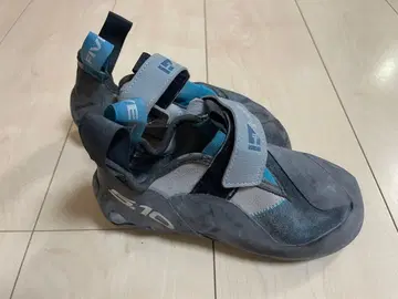 파이브텐 하이 앵글 US6 24cm 클라이밍 신발