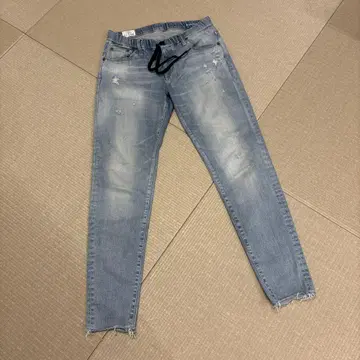 빅존 론 헤르만 서트 별주 데님
