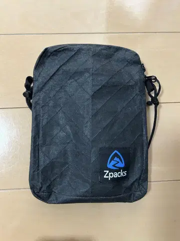[ 거의 새상품 ] zpacks 여권 케이스