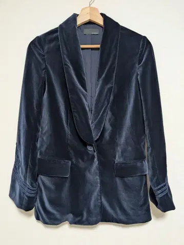케이시라하타 벨로아 자켓 styling/ 벨로아 자켓 0