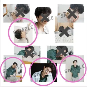 혼다 쿄야 팬미팅 2025 브로마이드 미사용 새상품