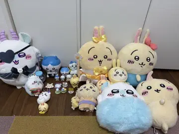 치이카와 (먼작귀) 묶음 판매
