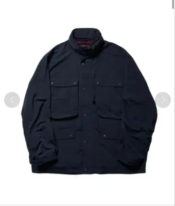 DAIWA PIER39 TECH HIKER MOUNTAIN PARKA