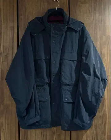 DAIWA PIER39 TECH HIKER MOUNTAIN PARKA