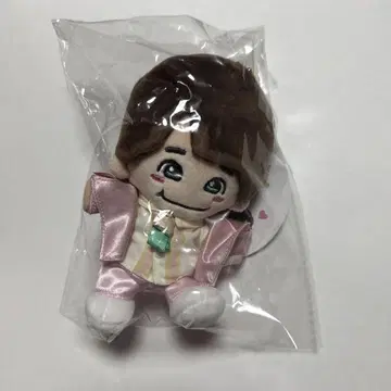 나니와단시 오하시 카즈야 치비누이 초심LOVE