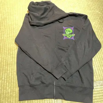 Magical Moshi Misfits M 블랙 후드티