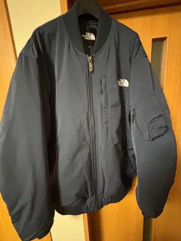 THE NORTH FACE 인슐레이션 봄버 자켓 XL 사이즈