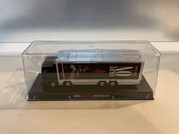 EKICHIZAWA CONCERT TOUR 2024 트랜스포머형 미니카