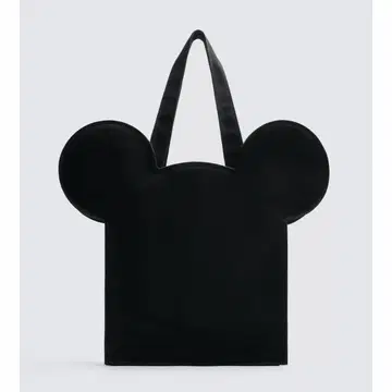 HARRY LAMBERT FOR ZARA X DISNEY