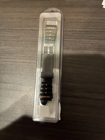 아이멕스 아이언맨 고무 벨트