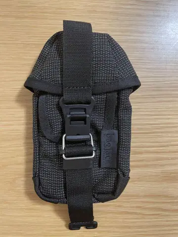 bagjack hunterpouch 헌터 파우치 백잭 NXL