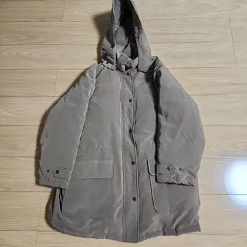 구제 90s 빈티지 다운 코트