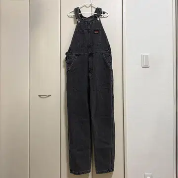 Levi's 오버롤 살로펫