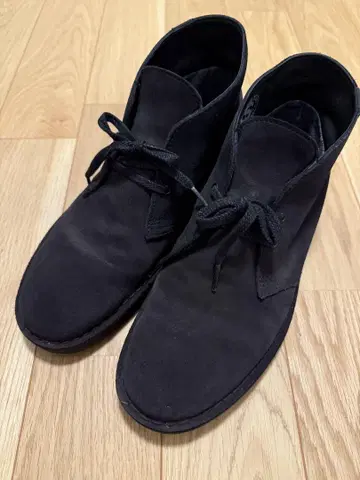 CLARKS BEAMS 별주 락