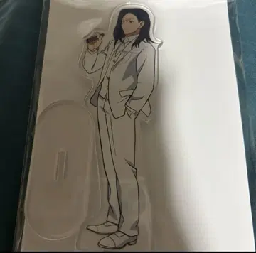 에브리데이 호스트 루이 아크릴 스탠드